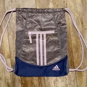 Adidas clinch bag